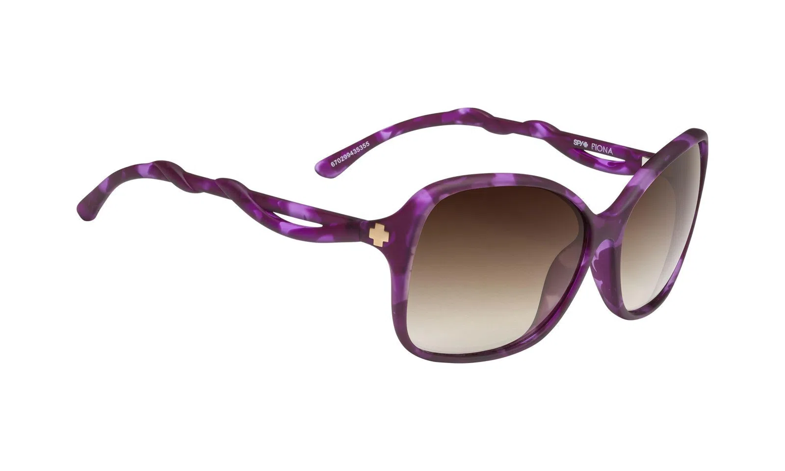SpyOptic Fiona 670299 Sunglasses - view 7